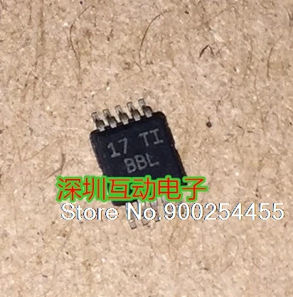 

5pcs/lot TPS62042DGQ BBL MSOP-10