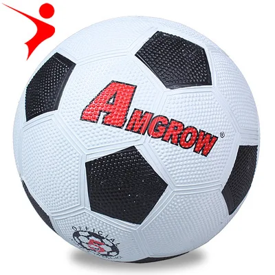 

Regal Football No. 5 Rubber Football practice Football Student Football