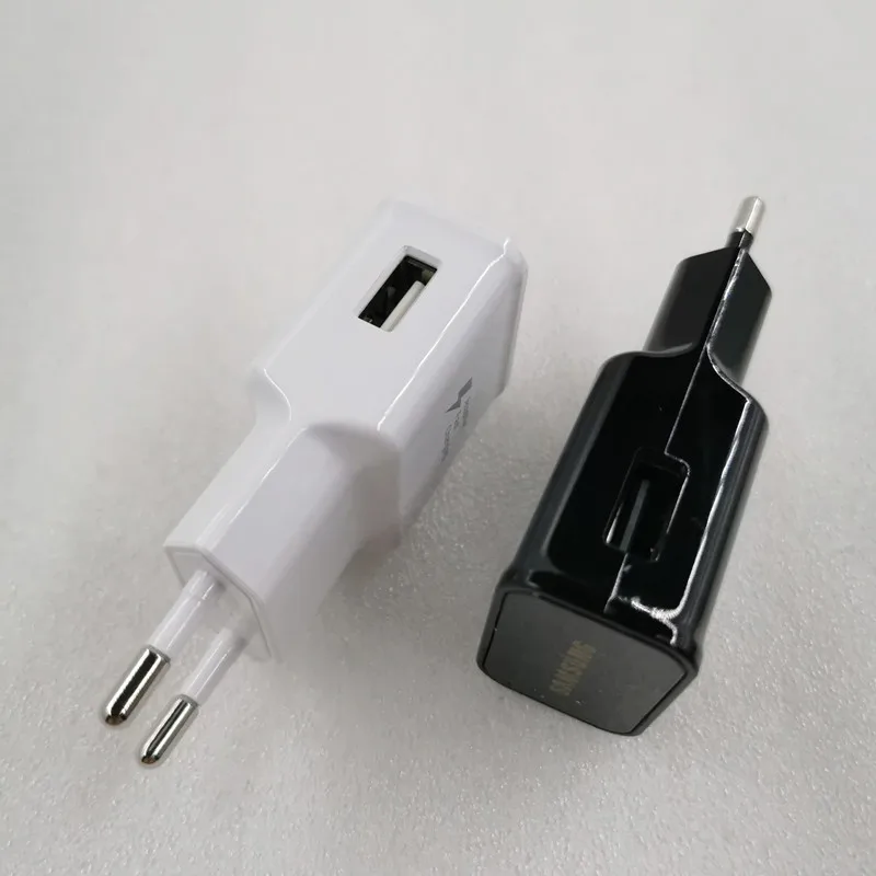 Зарядное устройство для SAMSUNG S6 9 В 2016 А настенный адаптер кабель Micro USB передачи