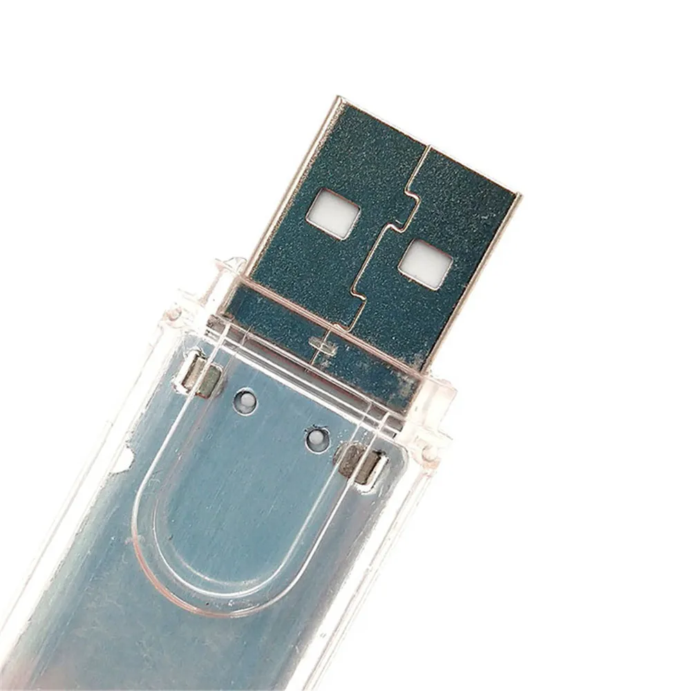 Мини USB светодиодный фонарь Boek Licht DC5V ультра яркий светильник для чтения книг 3 s