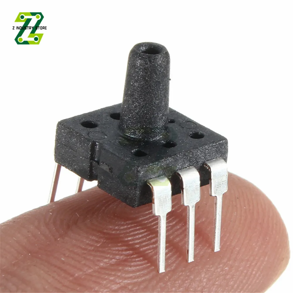 MPS20N0040D-D DIP-6 Сфигмоманометр датчик давления 0-40 кПа для Arduino | Инструменты