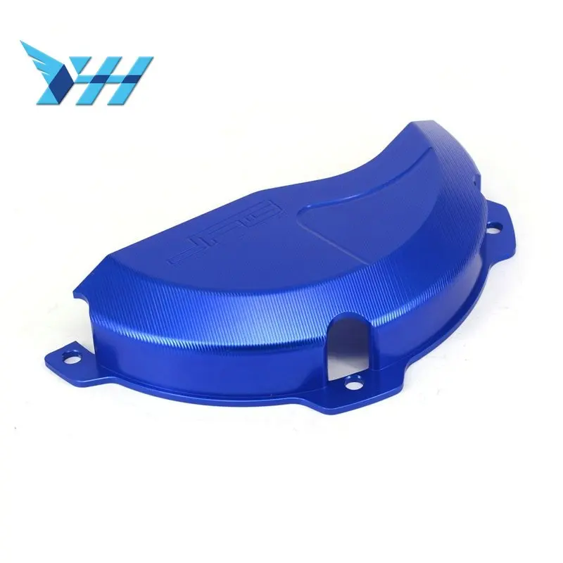 ЧПУ защитный чехол для муфты двигателя Защитная крышка Husaberg TE250 TE300 TE 250 300 2010 2011 2012