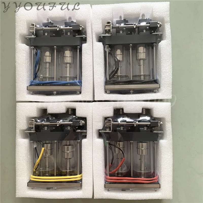 Струйный принтер sub ink tank Starfire 1024 печатающая головка Wit-color Gongzheng GZ glasses чернильная