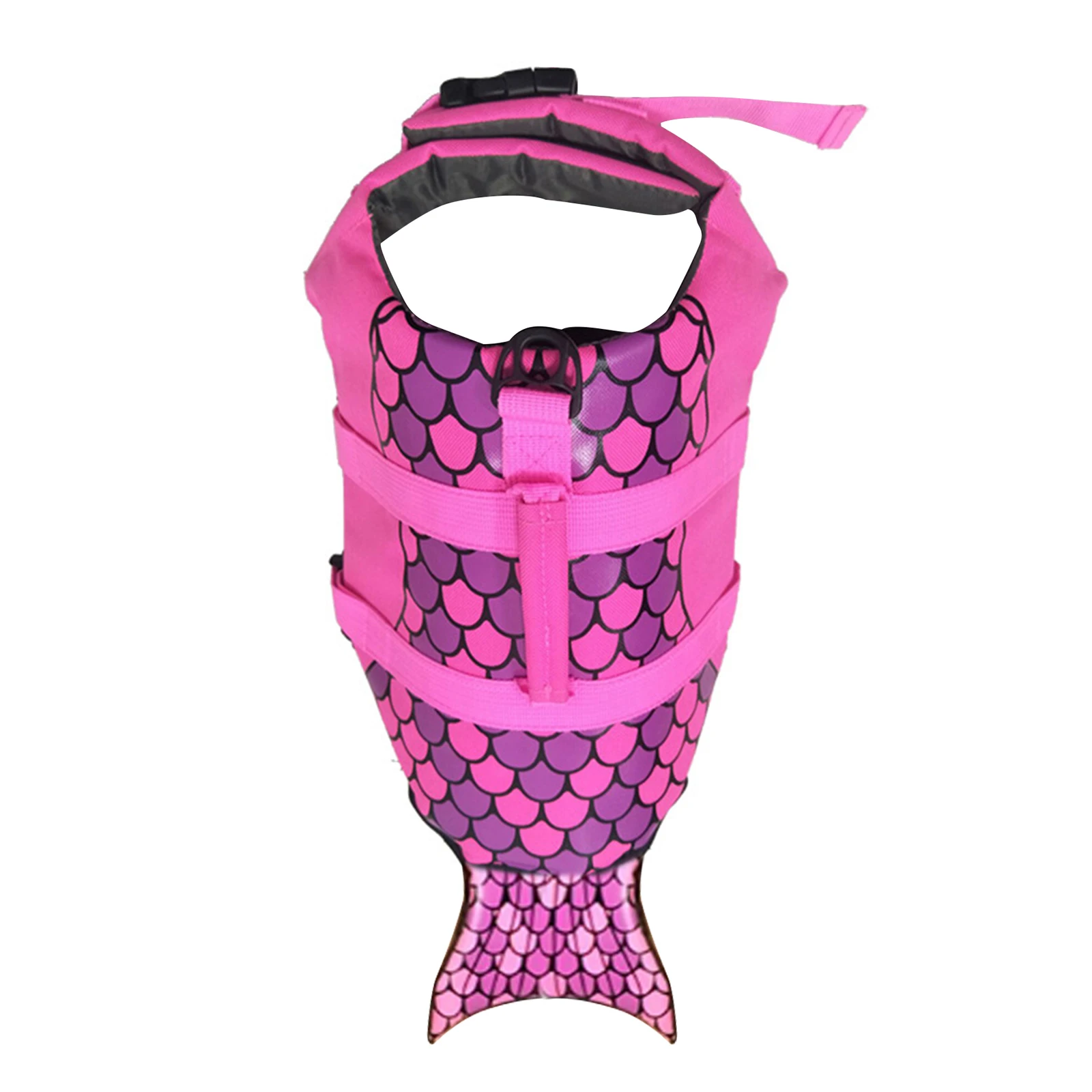 

Dog Life Vest for Swimming Dog Swimsuit Preserver Vest with Handle dog dog