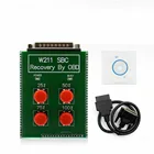 W211R230 ABSSBC ИНСТРУМЕНТ для Mer-ced-s Для Be-n-z Obd SBC сброс инструмент для B-e-nz