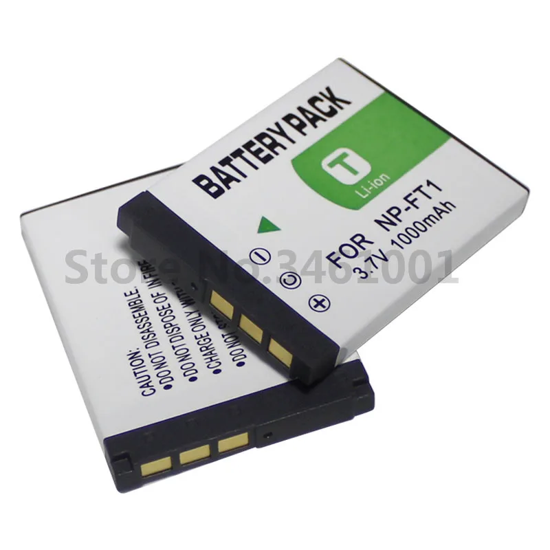 10 шт./лот NP-FT1 NP FT1 Аккумулятор для камеры SONY DSC T11 T5 T9 T10 T3 T33 T1 L1 M1 M2 | Электроника