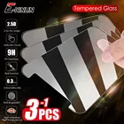 Защитная пленка для экрана Asus ZenFone Max Pro Plus M2 M1 Shot ZB631KL ZB633KL ZB634KL ZB602KL ZB570TL, закаленное стекло, 9H