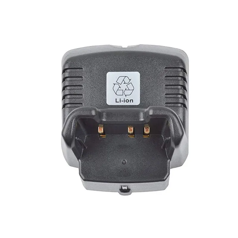Vertex VAC 300 CD 34 рабочий стол быстрое Зарядное устройство для VX 231 351 354 FNB V103Li V104Li V95Li V96Li
