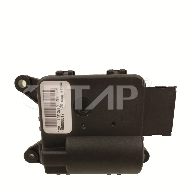 Клапан с регулировкой температуры переменного тока BTAP Серводвигатель LHD для VW EOS