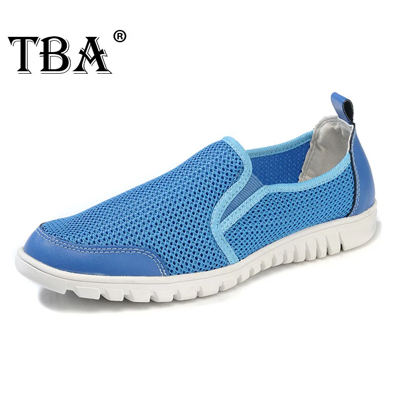 

Мужские летние кроссовки на шнуровке, черные легкие кроссовки