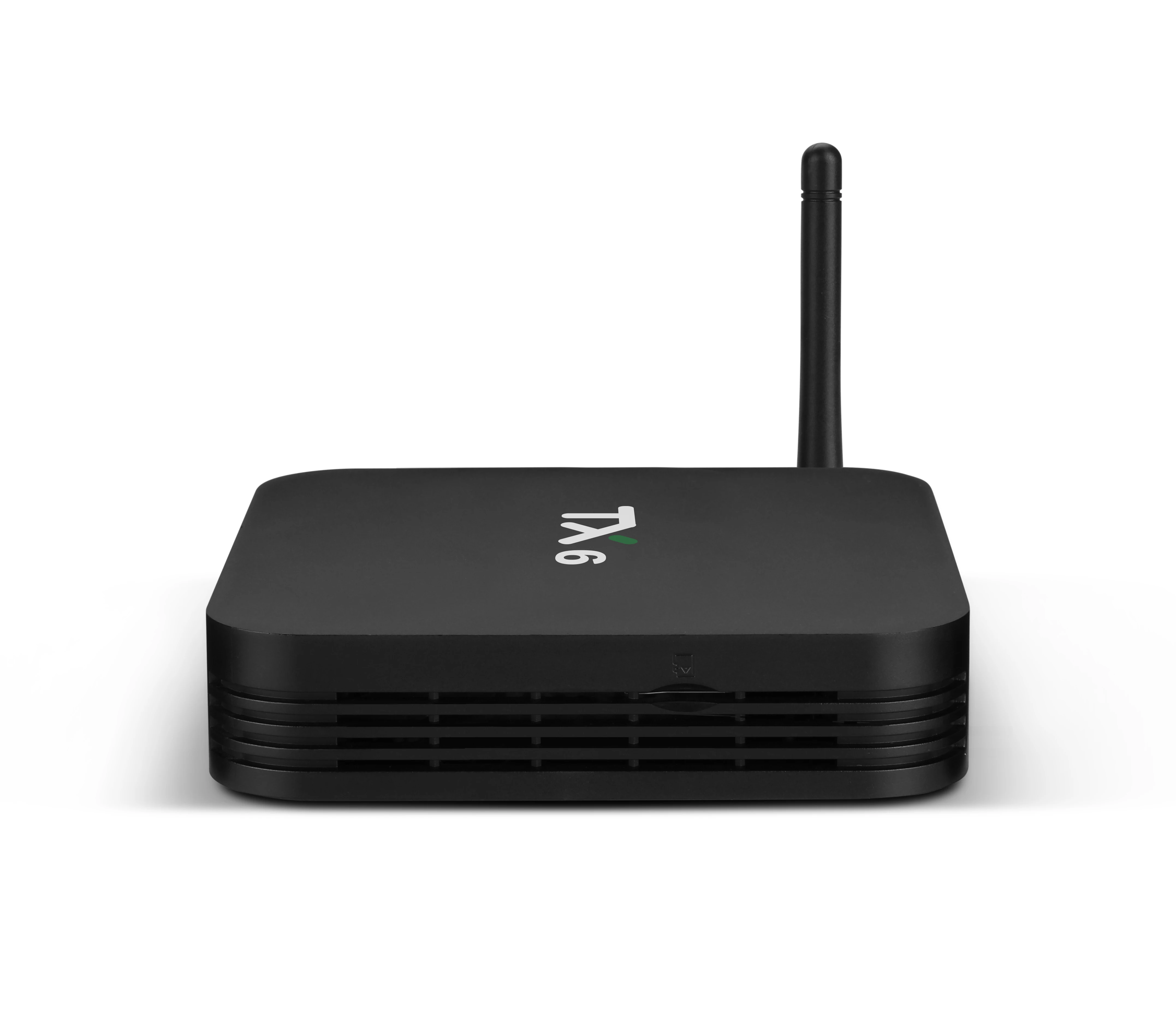 TX6 Android 9 0 Смарт ТВ WiFi коробка с Израиль испанский Швеция скандинавский IPTV только