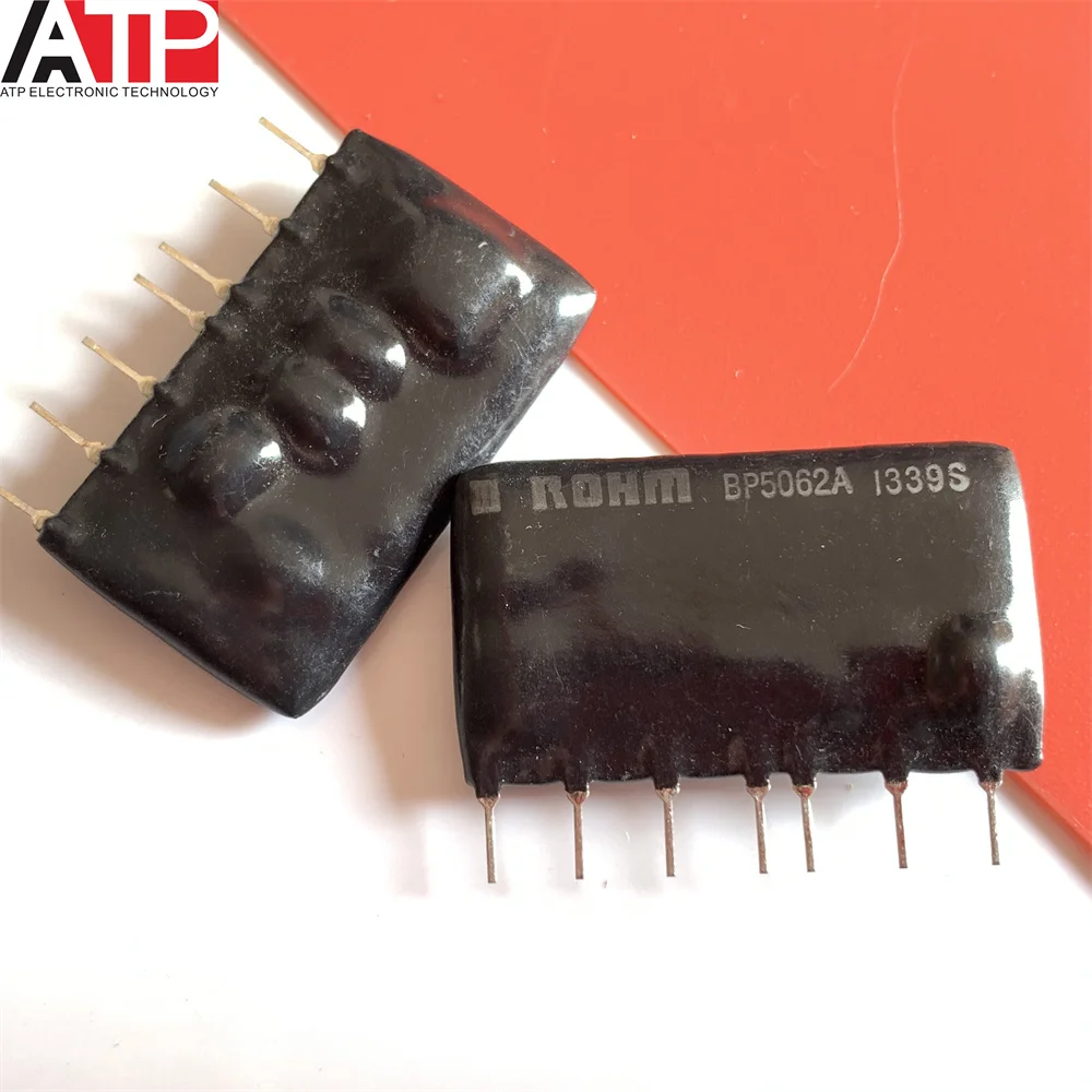 

1pcs spot BP5062A porcelain module new welcome consultation order