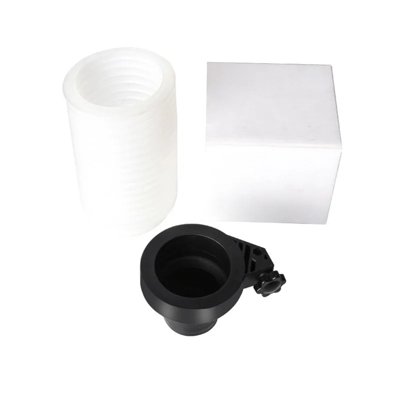 

Electric Drill Dust Cover Rubber Impact Hammer Drill Dust Collector Dustproof Device Power Tool Accessories Dustproof For Drill