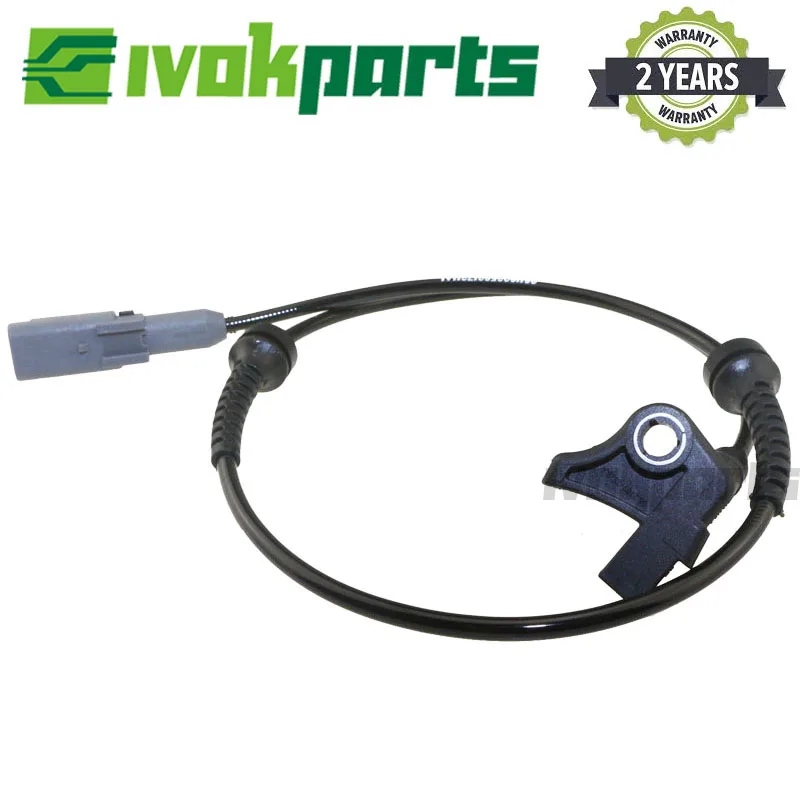 Датчик скорости заднее колесо для Peugeot 307 308 408 3008 Citroen C4L датчик спереди и сзади ABS