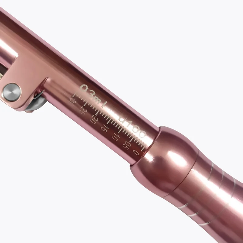 0 3 мл розовый гиалуроновой ручка для губ дермального филлера инжектор мезо