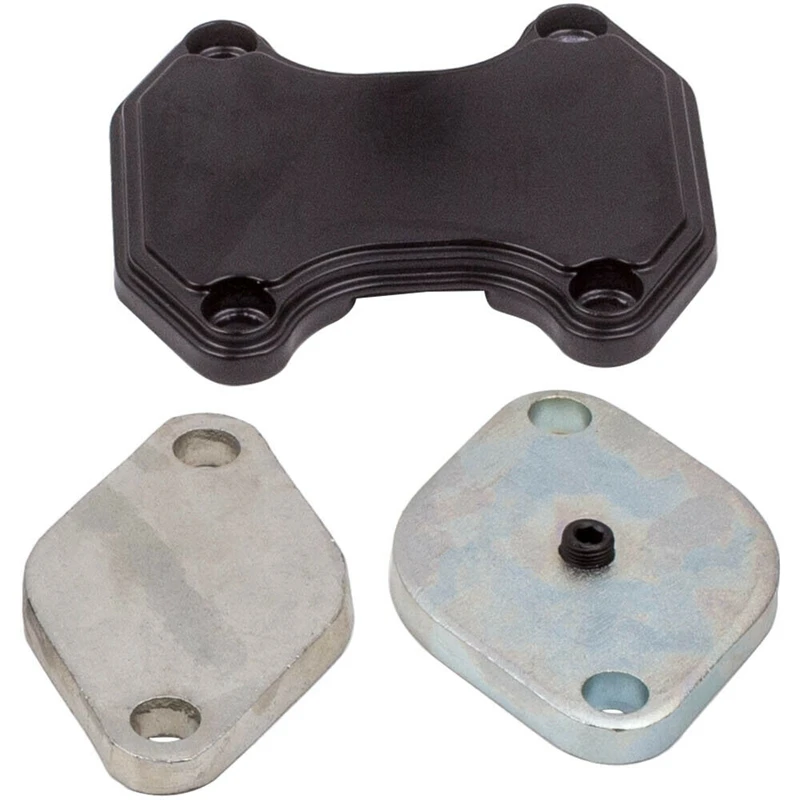 EGR клапан охладитель набор для Dodge Ram 2500 3500 6.7L Cummins 2010 2014| |