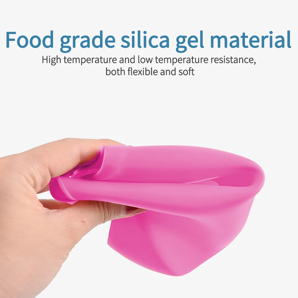 

Baby Feeding Bibs Saliva Towel Waterproof Leak-Proof Silicone Baby Bib Children Silicone Breastplate Bib Adjustable Infant Bibs