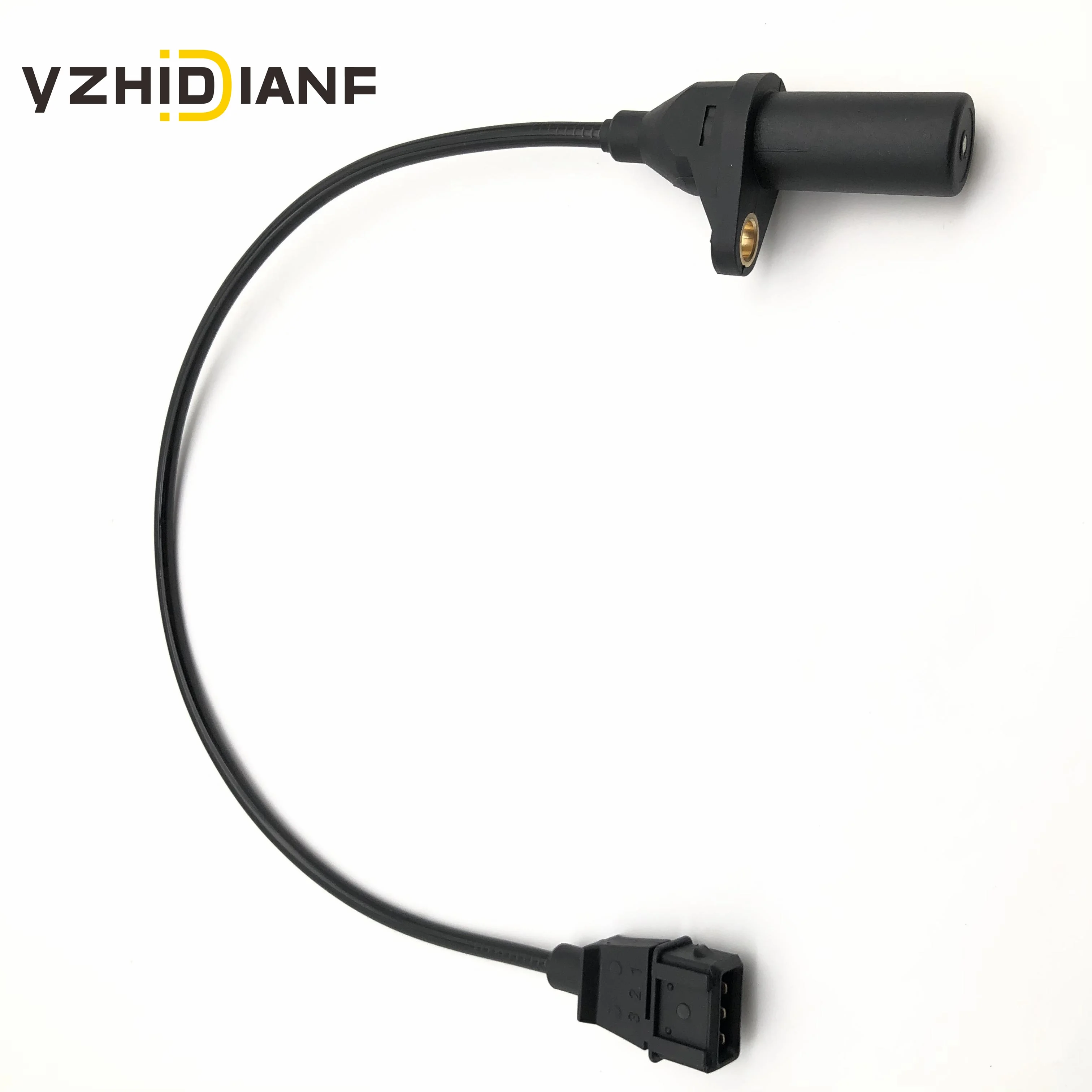 1x Датчик положения коленчатого вала 0261210296 для Great Wall Chery A1 A3 Qq3 Qq6 Face 15 1 3 16v S21 3611021