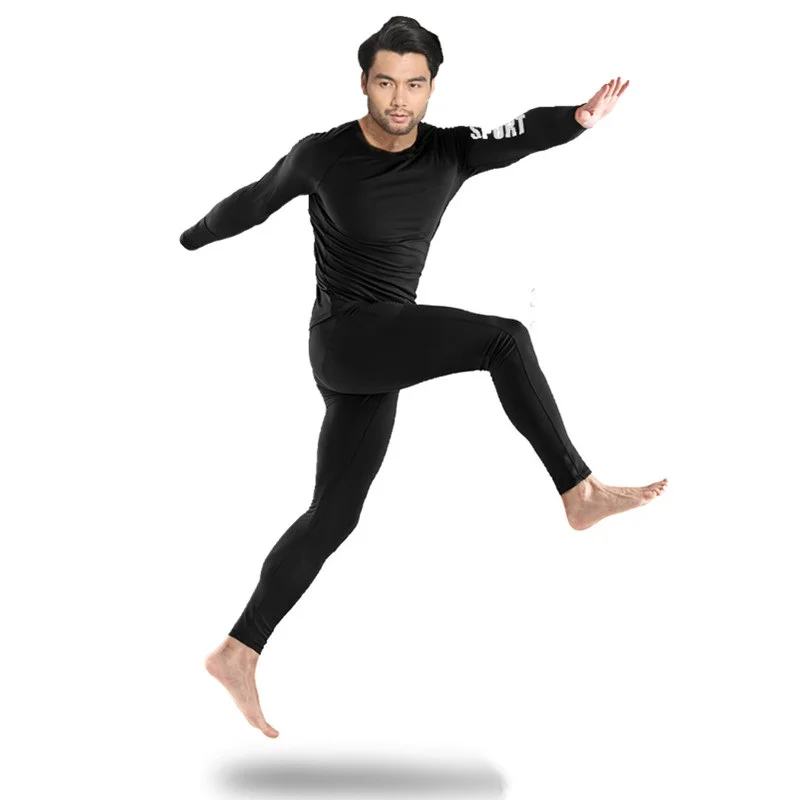 Женское Мужское нижнее белье для лыжников спортивная одежда уличная сорочка с