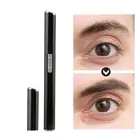 Электрические ножницы для лица и бровей, триммер для волос, портативная Женская мини-бритва для удаления волос, Эпилятор TSLM1, черные