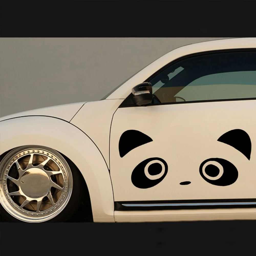 Креативные наклейки СССР забавные окна виниловые для автомобиля укладки волос