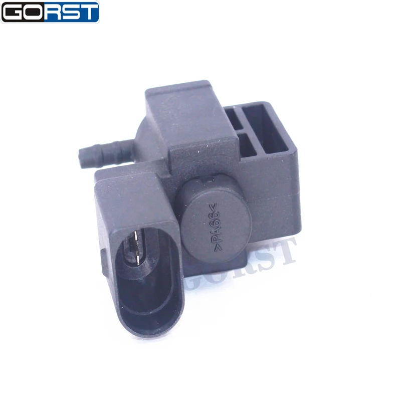 Клапан соленоидный под давлением для авто 037906283C VW Bora EOS Passat Golf GTI Jetta GLI Tiguan Octavia Audi
