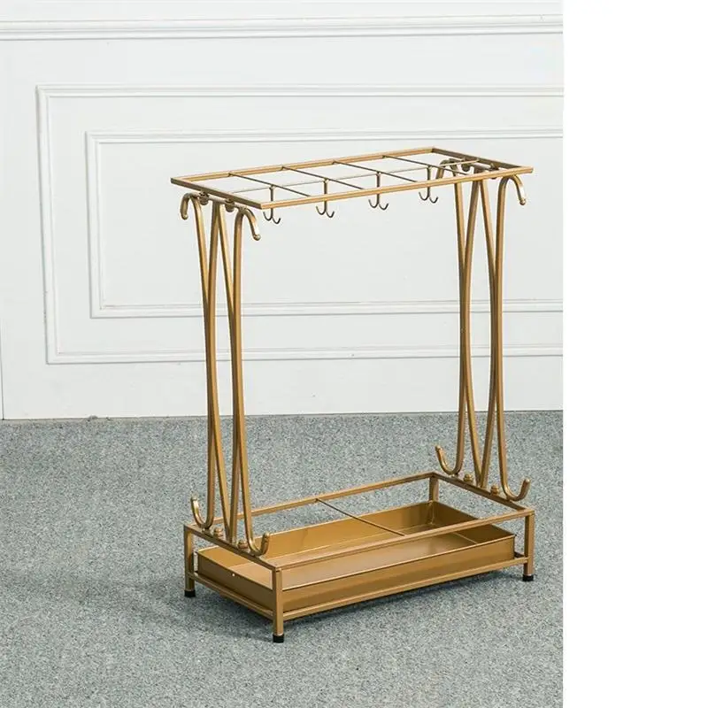 Металлический держатель для зонта подставка дома парасоловый домик |