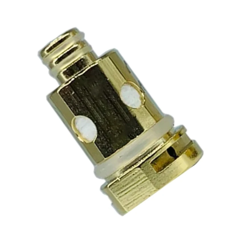 Ом Vape мод с коротким рукавом марки Bape-стручки катушки для Nord/ PRM40 Pod сетки сетка 0 4/0