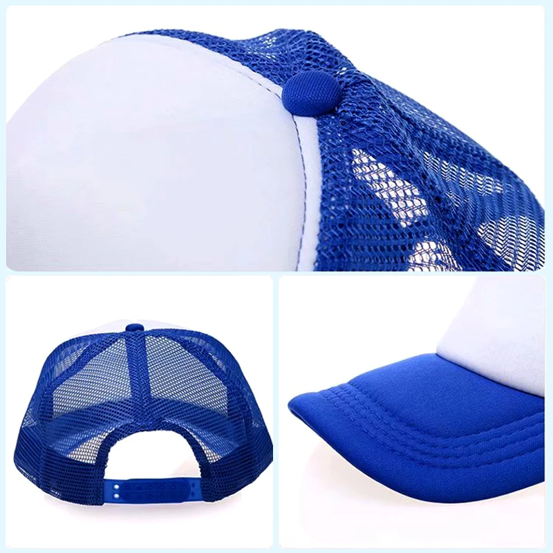 

Lovely Panda Animal Print Women Child Baseball Cap Hip-hop Cute Ms Party Ventilate Mesh Caps Snapback Summer Girl Visor Hats