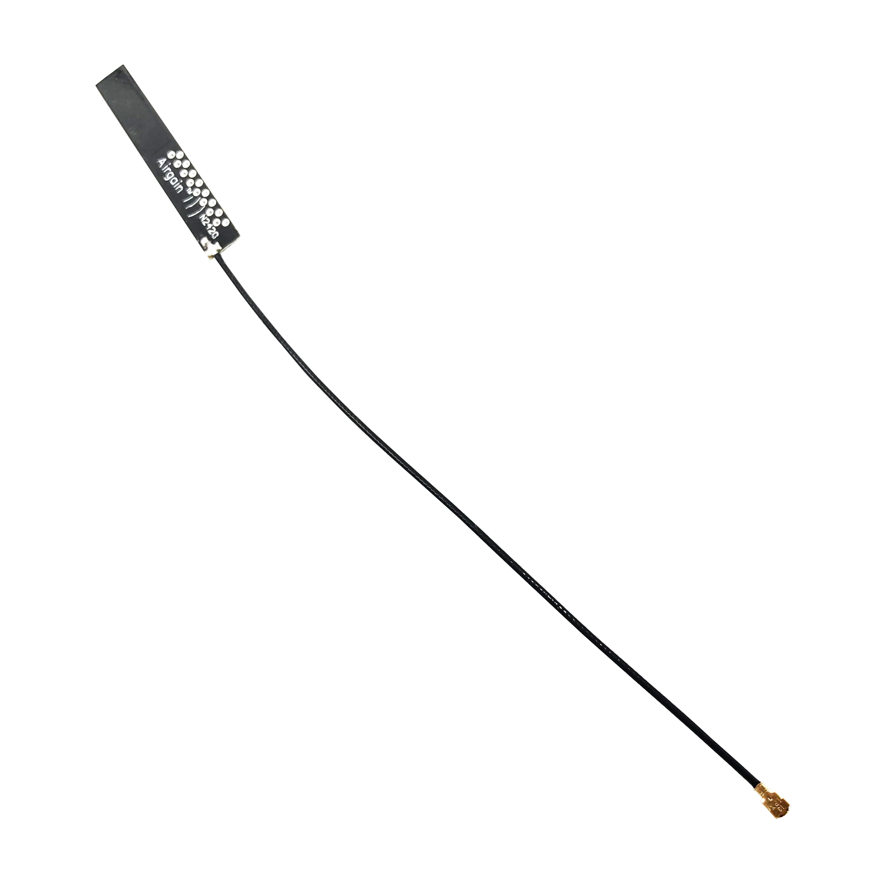 приемник 13 см 24 ггц печатная пл