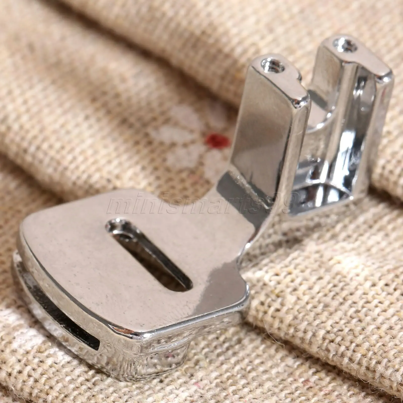 Аксессуары для дома инструмент сделай сам металлическая прижимная лапка