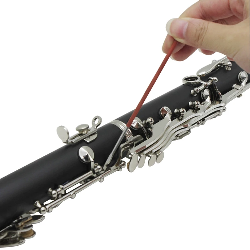 Оркестровый инструмент железная тростниковая игла пружинный крючок для