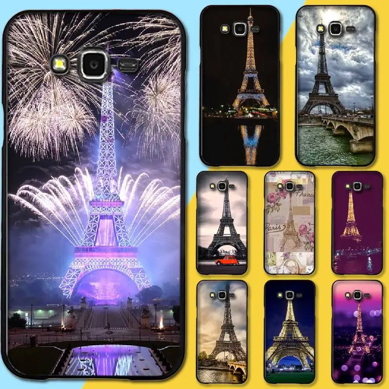 Мягкий силиконовый чехол PENGHUWAN для Samsung Galaxy J7 J8 J3 J4 J5 J6 Plus 2018 Prime с изображением
