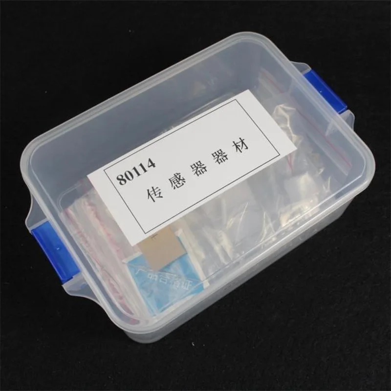 

80144 sensor equipment teaching physics various sensor experiment equipment physics experiment material teaching equipment