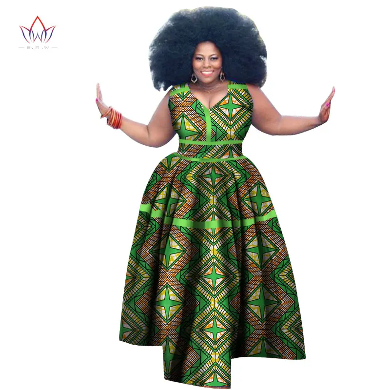 Африканская одежда традиционный Африканский принт уникальное платье Дашики