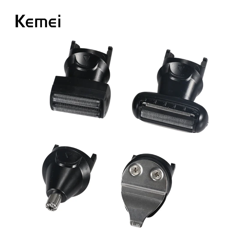 Женская многофункциональная машинка для стрижки волос электрический триммер