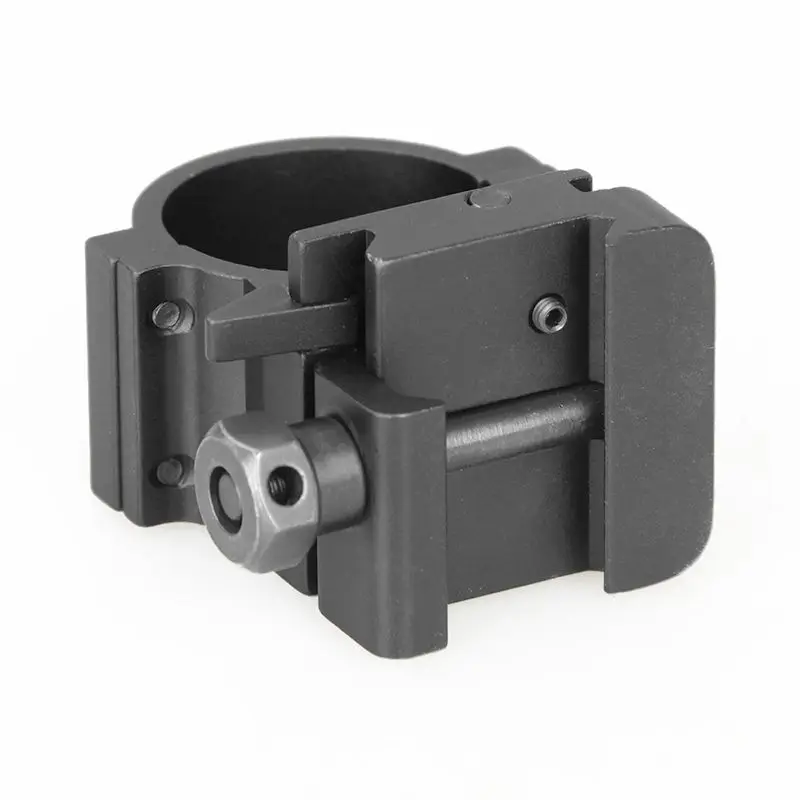 

Tactical Accessories Scope Rings 30mm Scope Mount For 20mm Rail For hunting