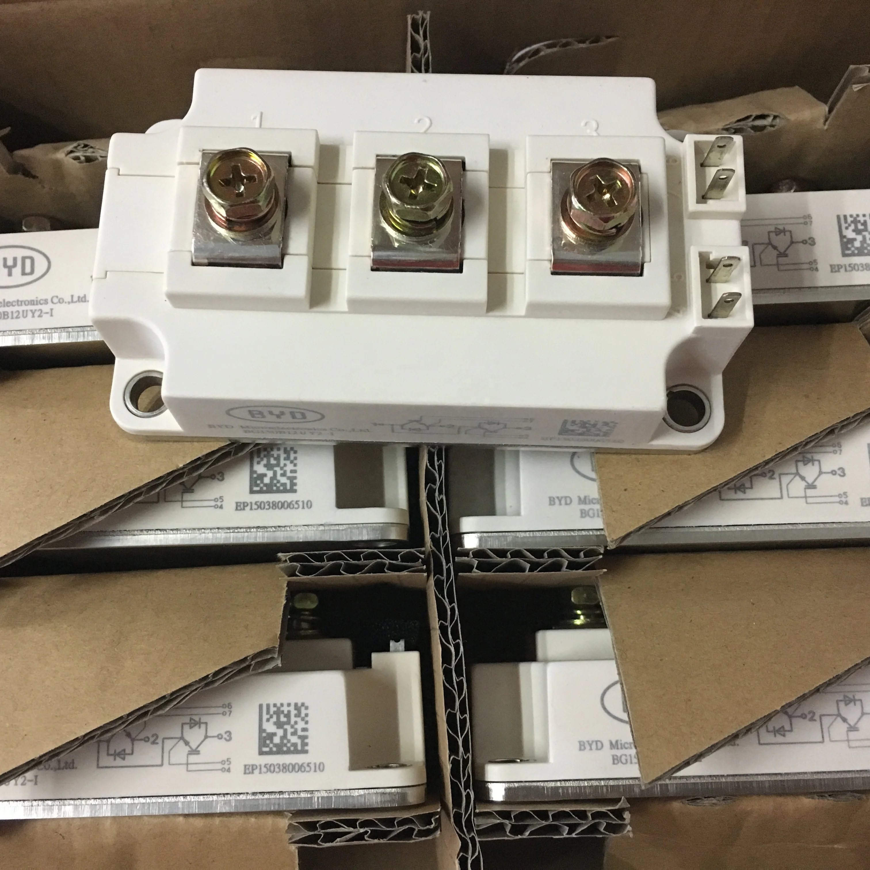 

SKIIP82AC12IT1 33BR/44BR inverter power module
