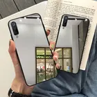 Роскошный зеркальный силиконовый чехол для XIAOMI MI 8 9 A1 A2 Lite 9T Redmi 7A 5A 5 Plus 6A Note 7 6 5 Pro 4 4X, мягкий чехол из ТПУ с покрытием