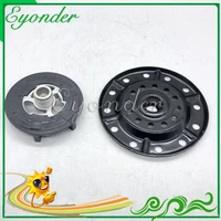 air conditioning ac ac compressor plastic pulley rubber bumpers for toyota yaris avensis corolla dodge sebring cars 4700125