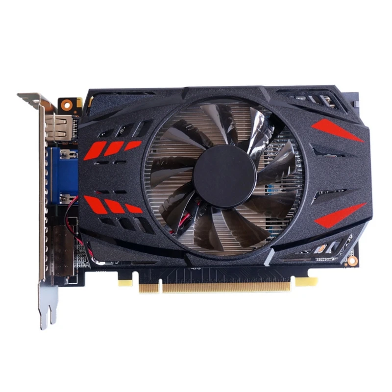 

Видеокарты GTX550Ti для компьютера, 1 Гб, 750 бит, GDDR5, 2,0 МГц, PCI-express, слотов, HDMI, VGA, DVI, 2560x160 0