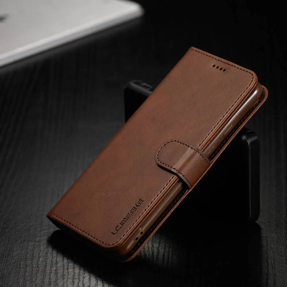

Simple Case For Samsung Galaxy A02 A02S A03S A22 A32 A42 A52 A72 A82 M02 M32 M62 F62 Case PU Leather Phone Protector Cover