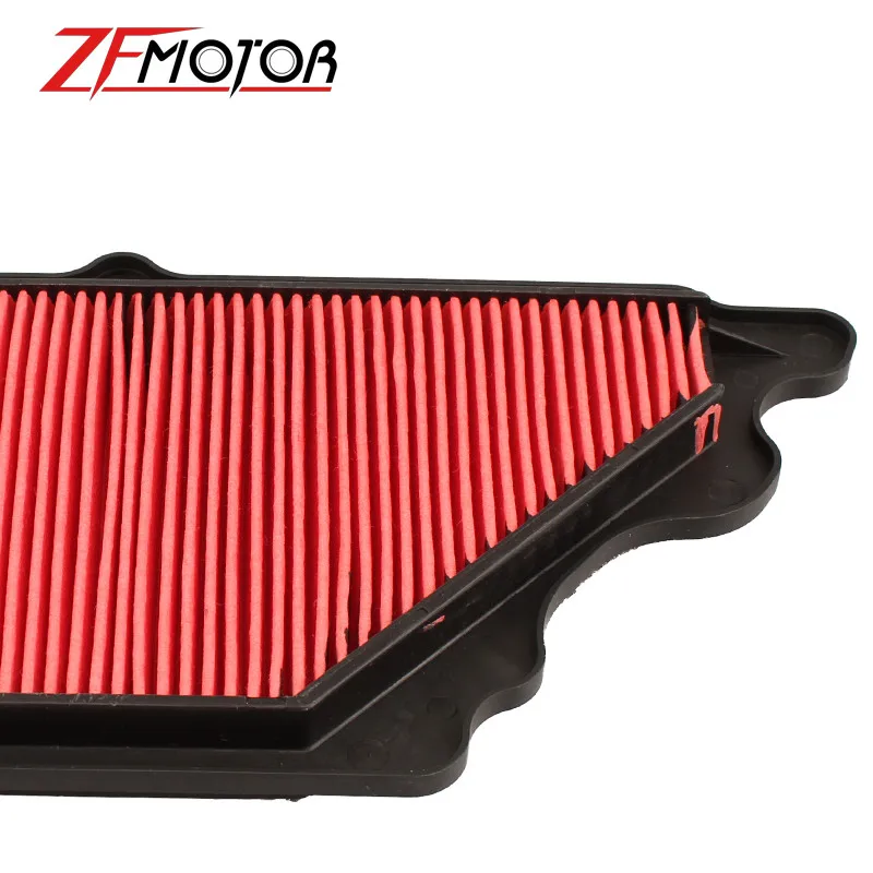 ZX6R Sport Bike Motorcycle Air Filter Cotton Intake Cleaner System For Kawasaki ZX-6R NINJA600 NINJA 600 2007 2008 07 08 | Автомобили и