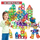 Мини магнитные блоки, дизайнерский конструктор, модель и конструктор, пластиковые магнитные блоки, обучающие игрушки для детей, Gif