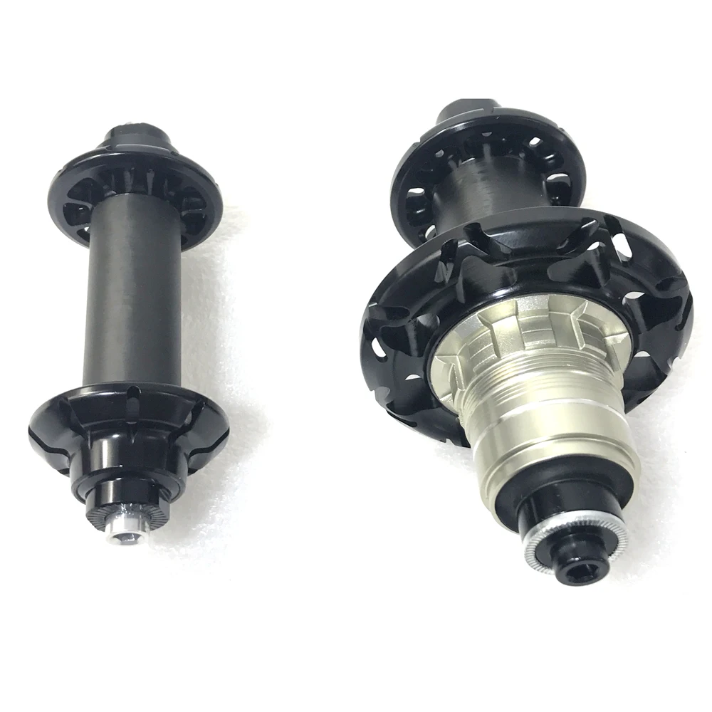 Шоссейный велосипед Powerway R51 XDR freehub из углеродного сплава прямой вытяжной втулка