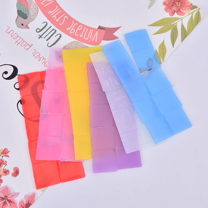 10pcs DIY Diamond Painting Glue Clay Embroidery Cross Stitch Painting Set Tool