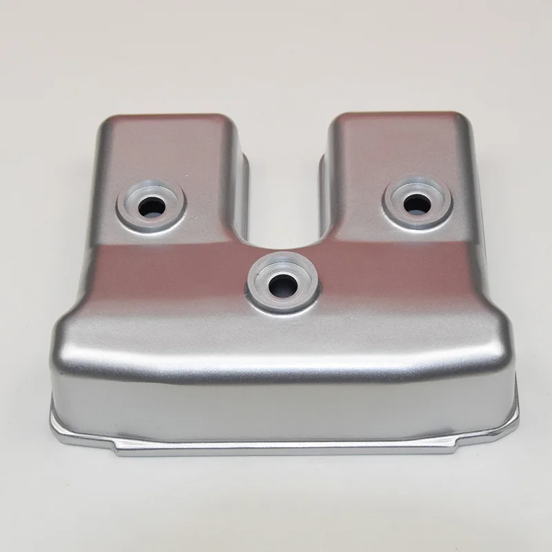 Крышка головки блока цилиндров двигателя мотоцикла для Loncin CR6 VOGE300R YF300|Двигатели|