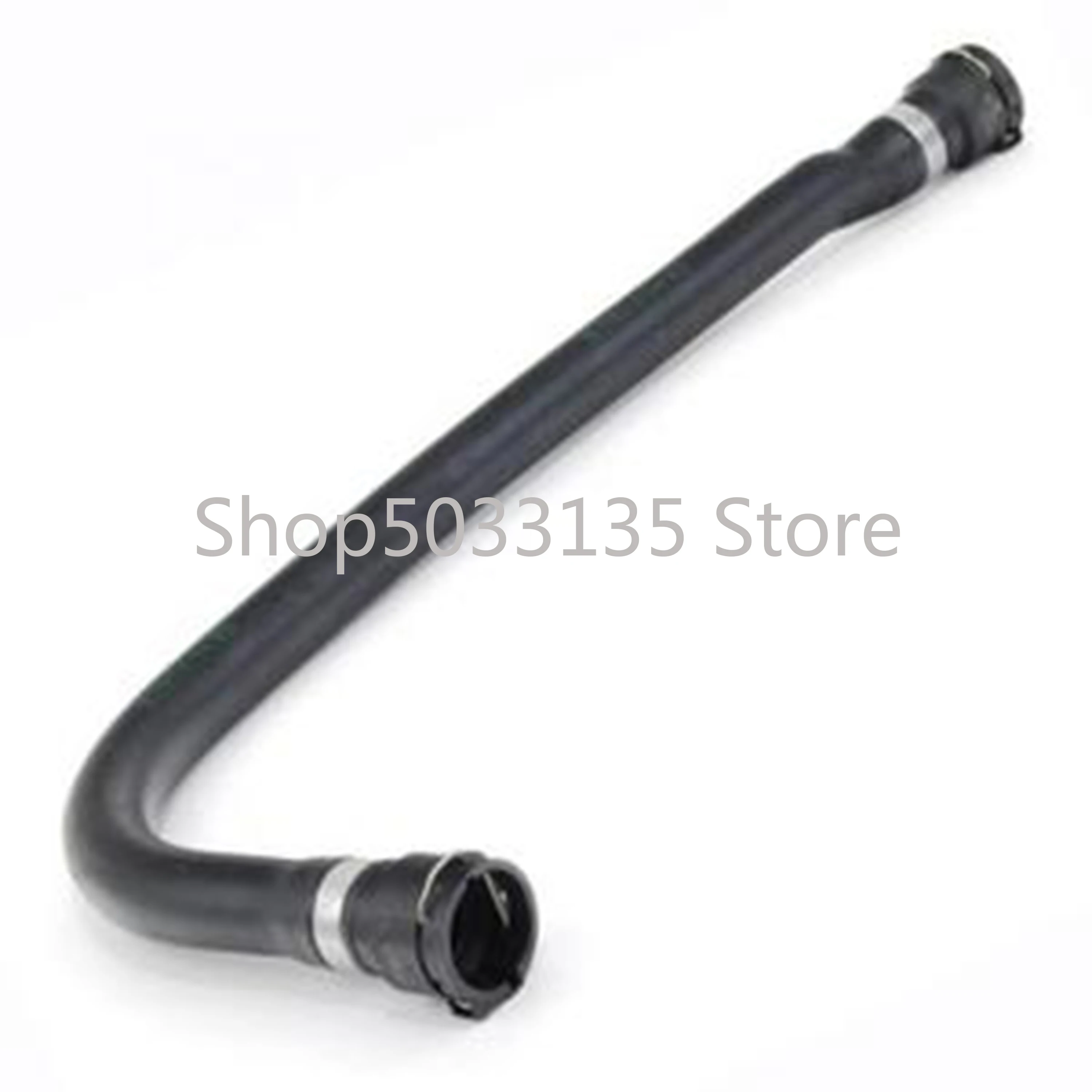 

CAR Coolant Hose Radiator Hose Water Pipe Remove the auxiliary water bottle Circulating pump bm wE38 E39 Coolant Hose Radiator h
