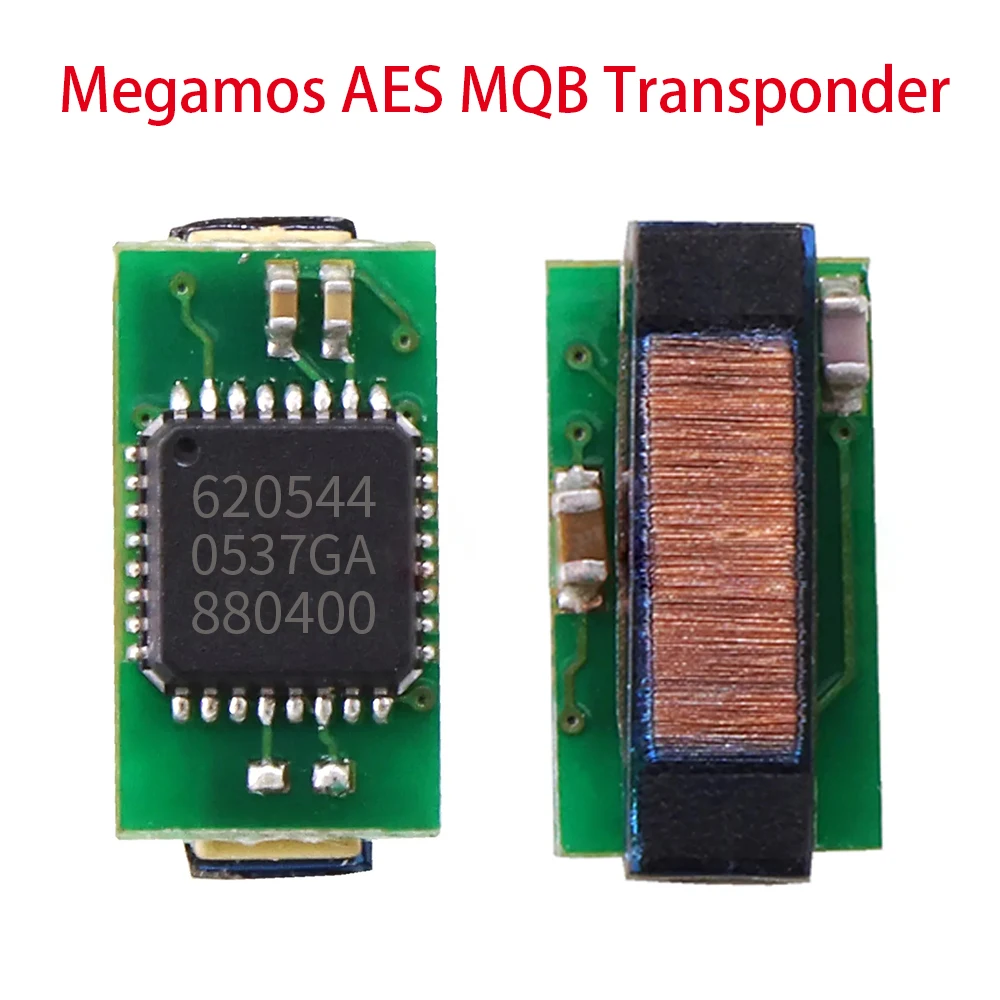 

Чип транспондера Megamos AES MQB для FIAT, VW, AUDI, чип MQB для VW, FIAT, AUDI, чип ключа дистанционного управления автомобилем