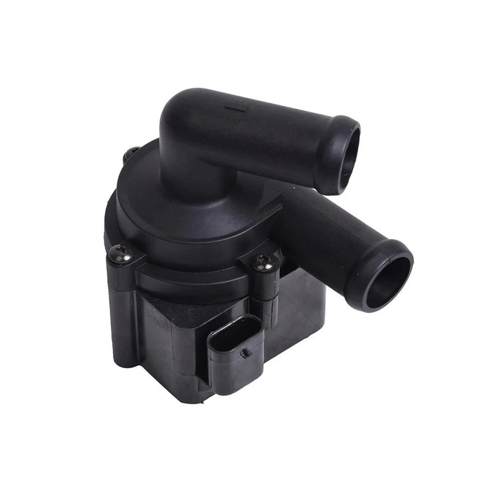 Вспомогательный водяной насос 5N0965561 для Audi A1 A3 Q3 TT VW Beetle Caddy CC EOS Golf Jetta Multivan Passat Seat